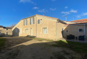 Gîte 8 personnes